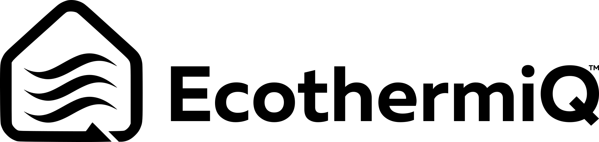 EcothermiQ Logo
