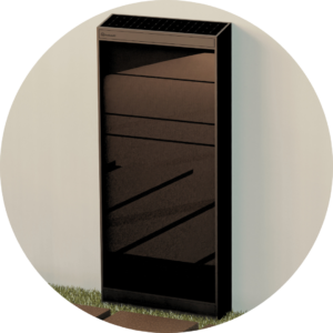 Retrofit unit